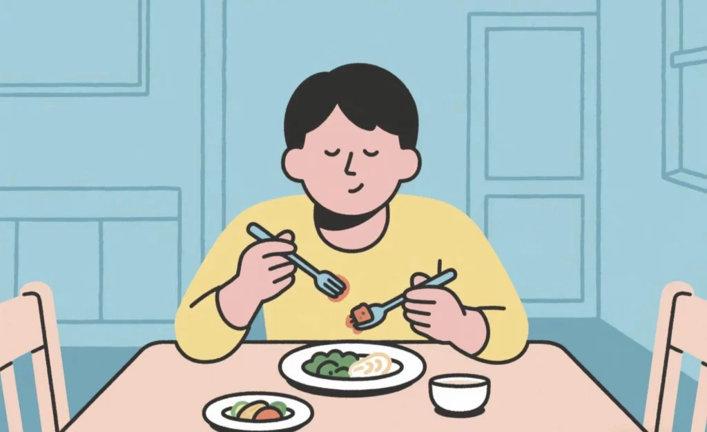 Adjust Your Diet