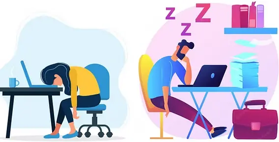 Bad Sleep Quality