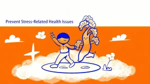 Beat the Pressure: How to Prevent Stress-Related Health Issues  
