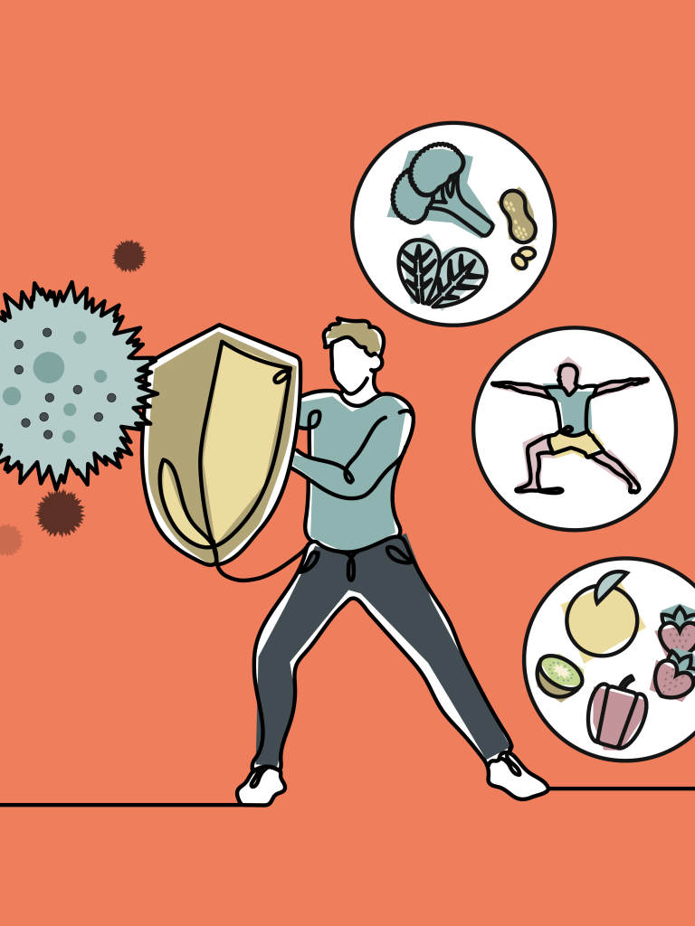 Boost Immune System
