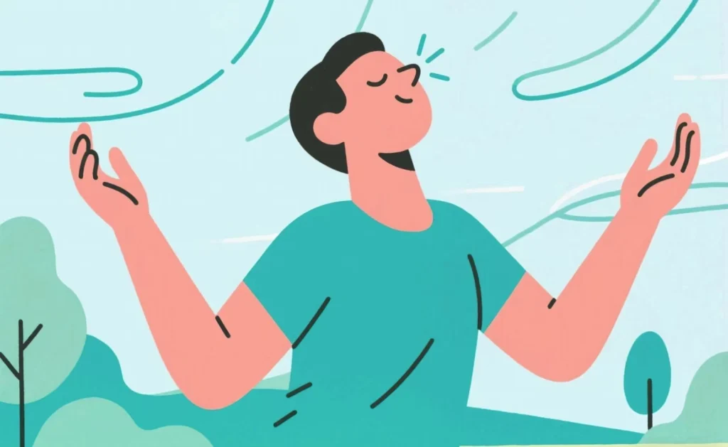 Breathing Adjustment