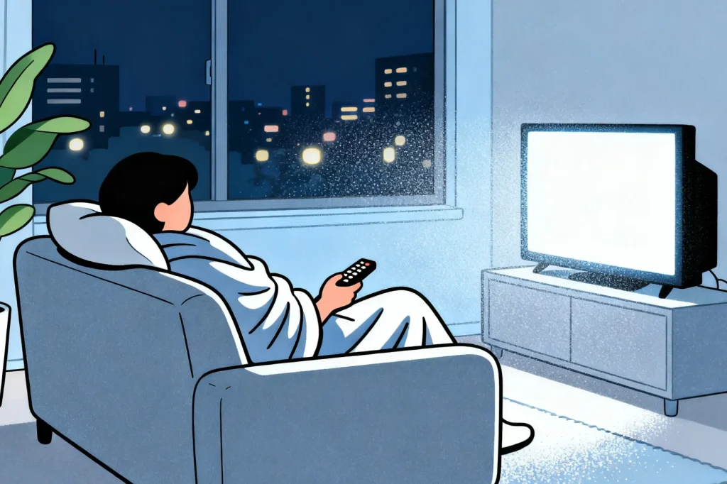 Changes in light exposure are one of the causes of seasonal affective disorder