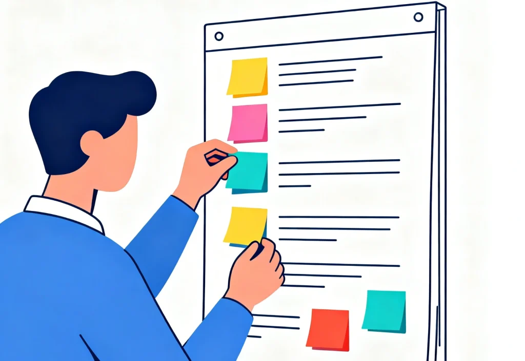 Evaluate task priorities for better time management
