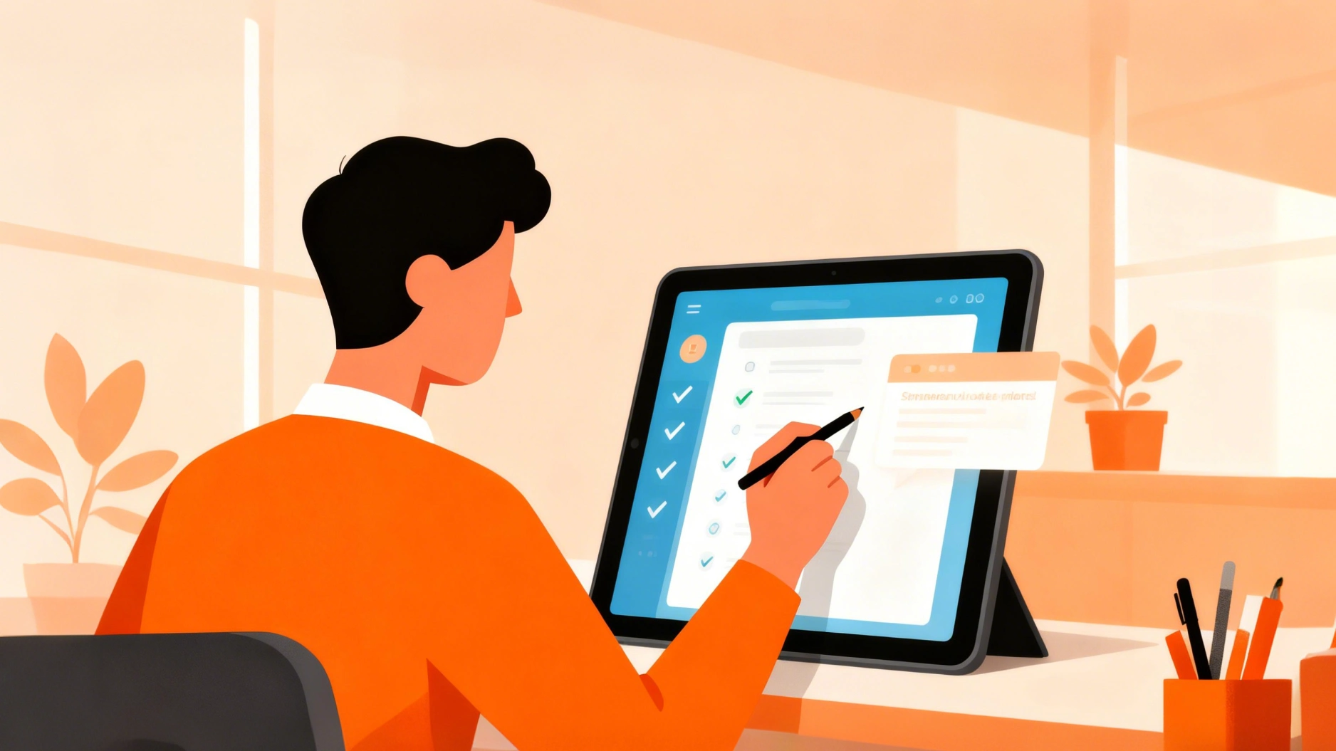 How to Establish An Efficient Time Management System