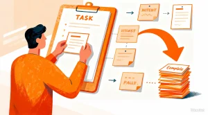 How to Overcome Procrastination
