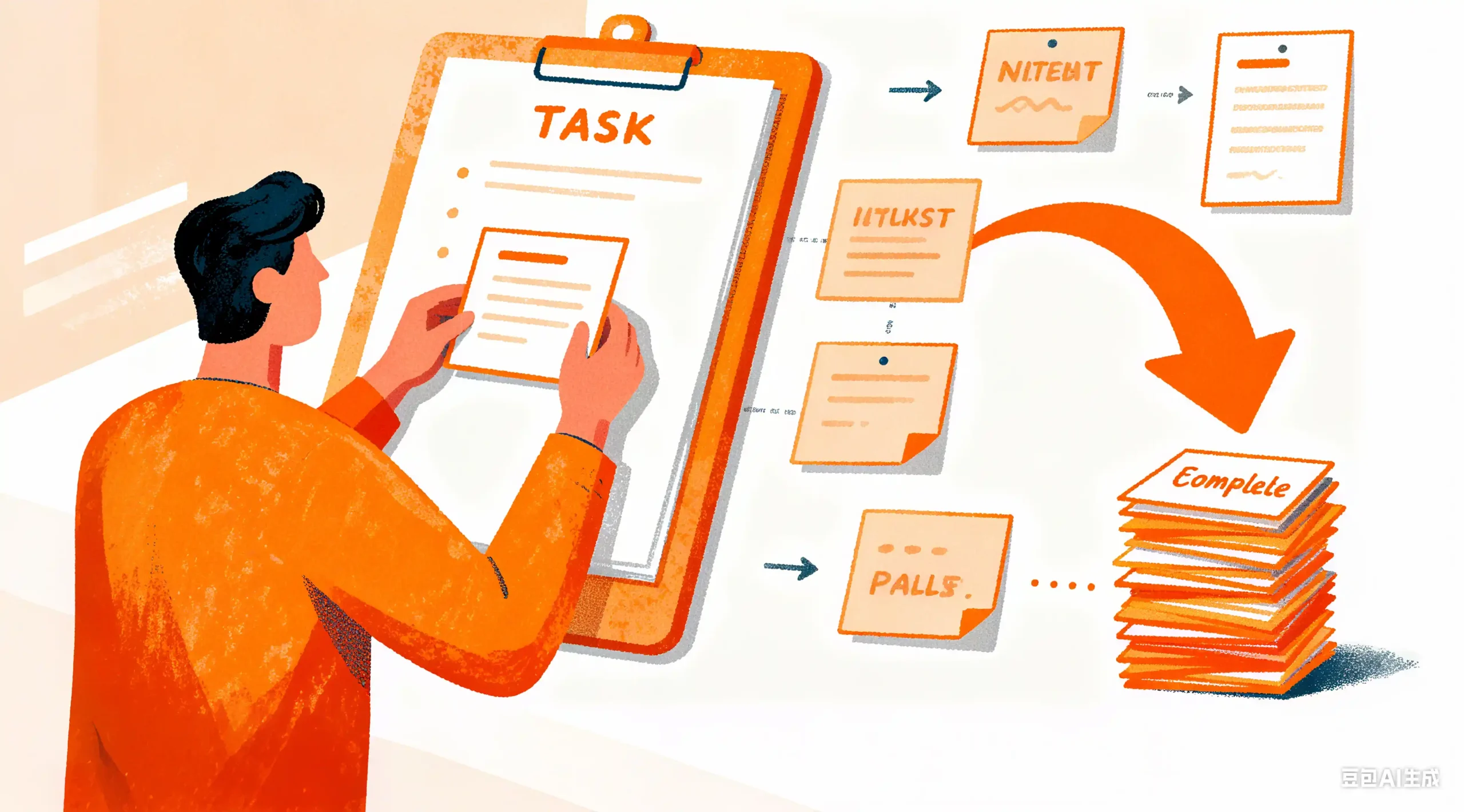 How to Overcome Procrastination