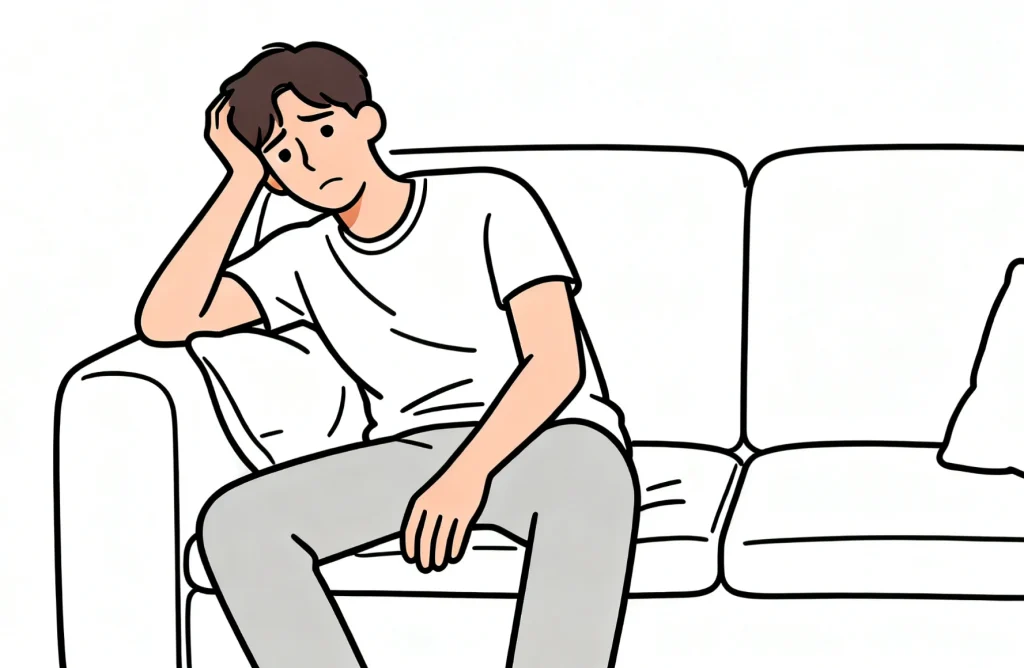 Individual differences can cause variations in the probability of seasonal affective disorder