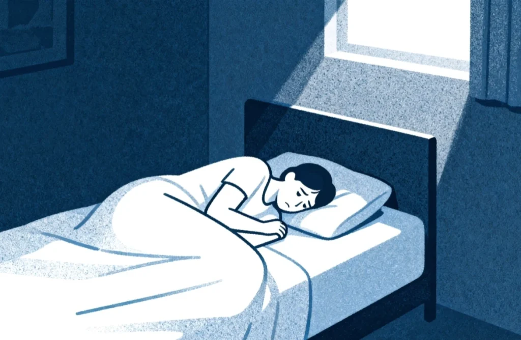 Mental Fatigue Feature