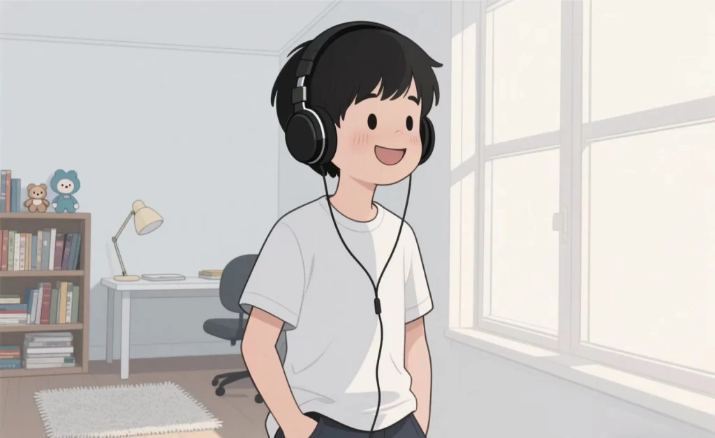 Music Therapy for Soul-Healing