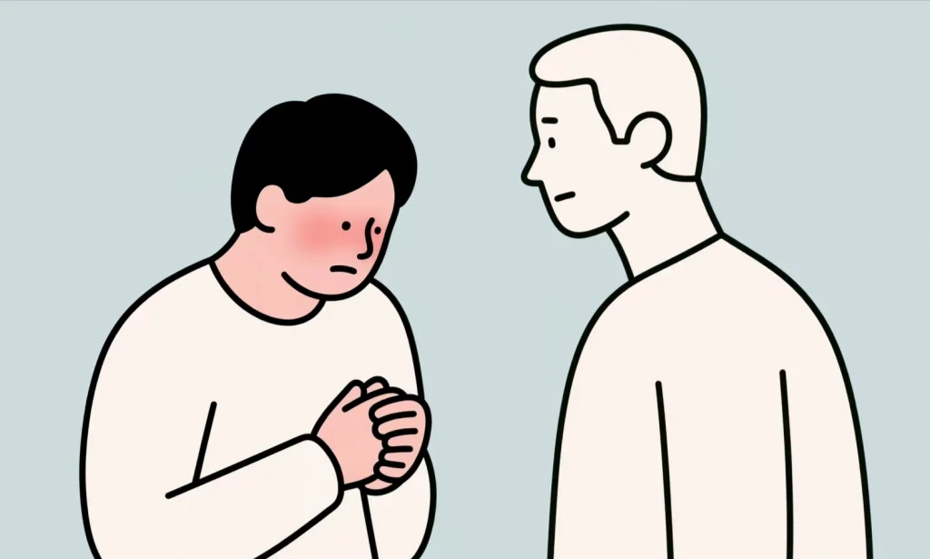 Social Anxiety