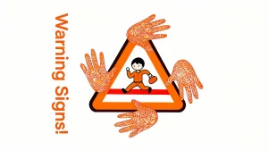 Warning Signs: When Stress Turns Into Serious Health Problems  