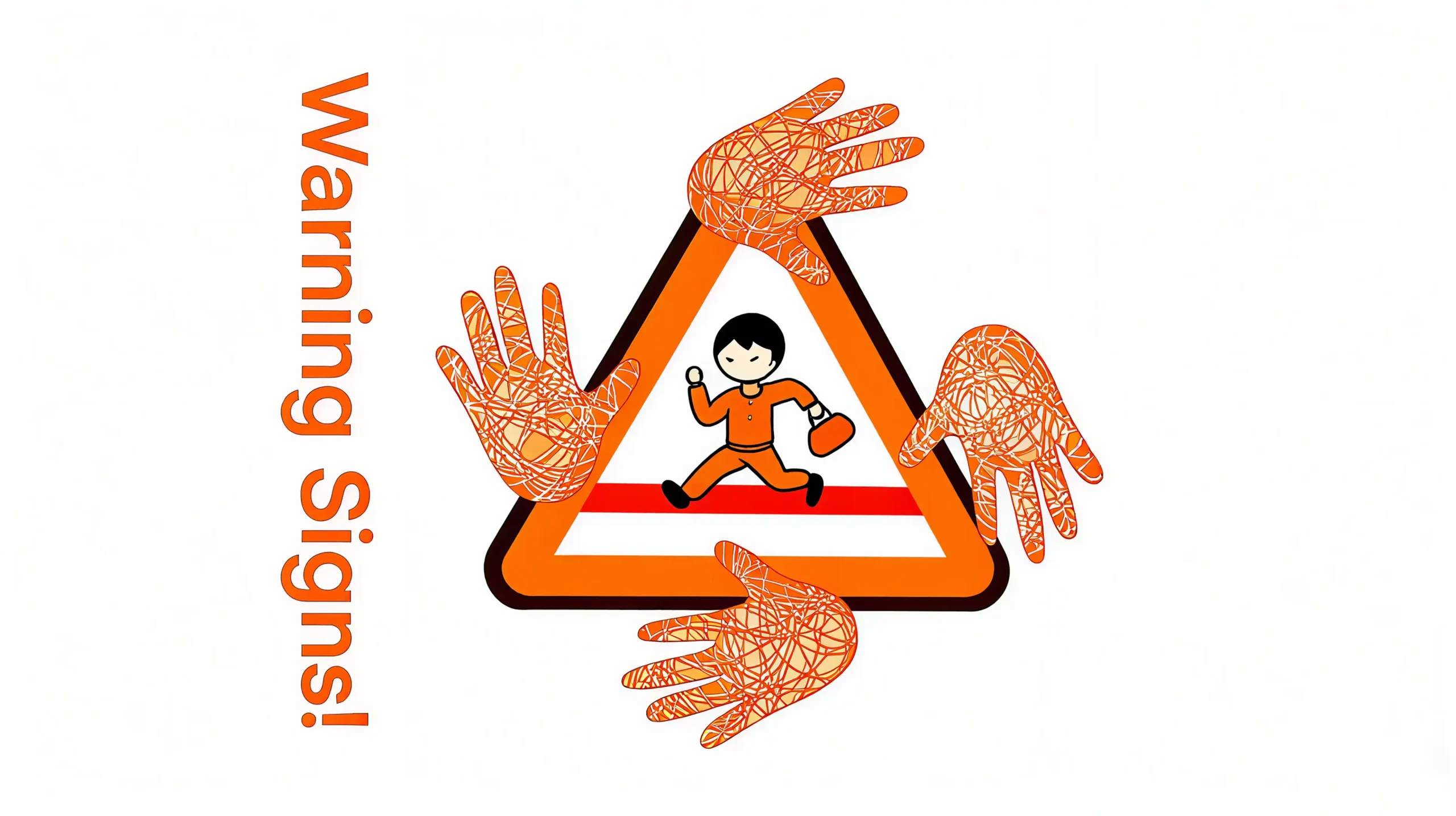Warning Signs: When Stress Turns Into Serious Health Problems