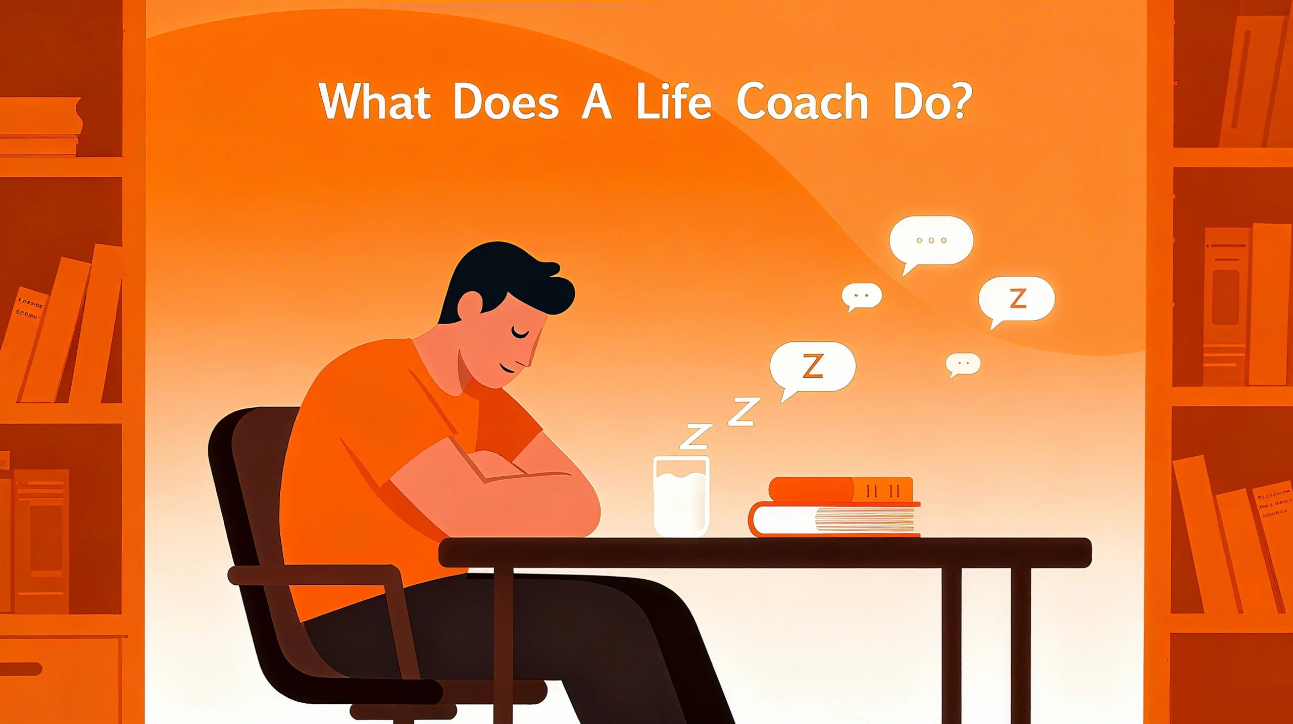 What Does A Life Coach Do? The Truth Behind The Title