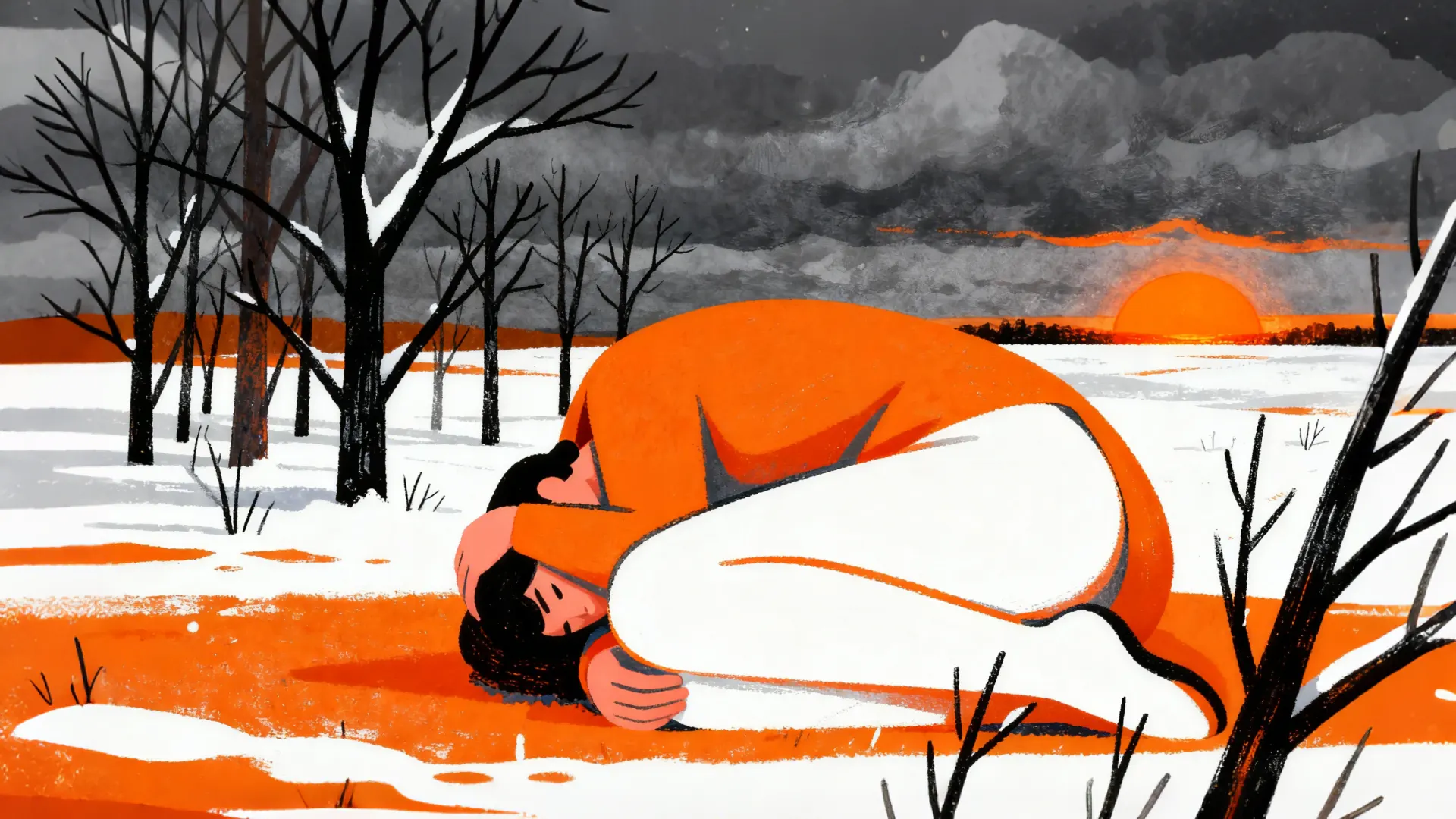 Why Does Seasonal Affective Depression Occur