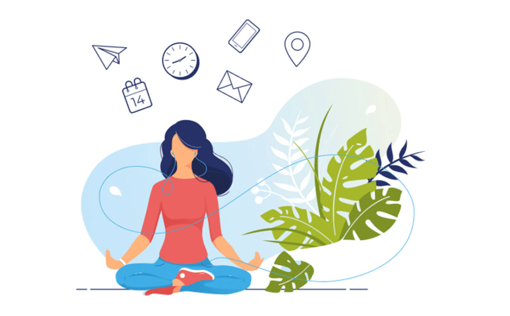 Meditate
