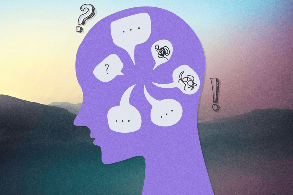 Stress’s Deep and Lasting Impact on the Mind