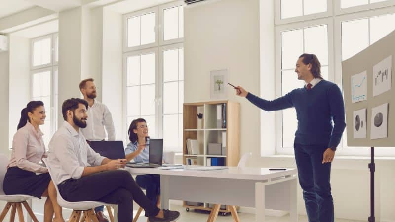 Introduction Of What Services Do Life Coaches Offer