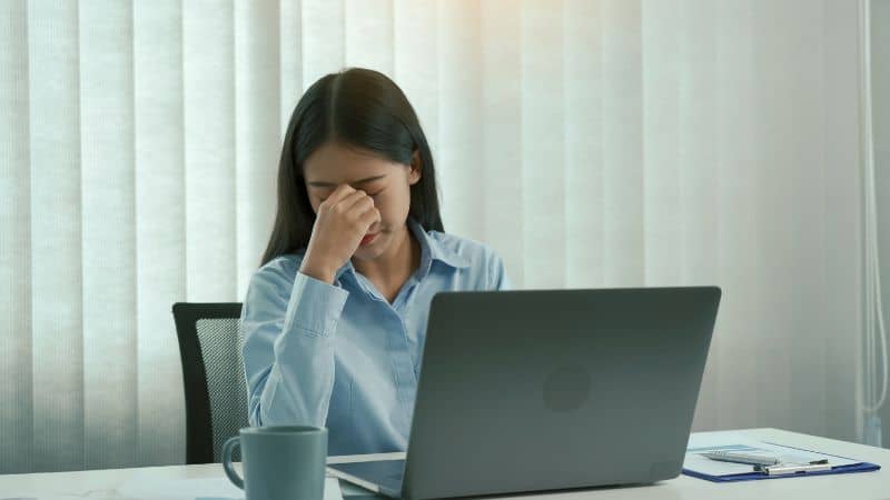 How Can A Life Coach Help You Relieve Stress