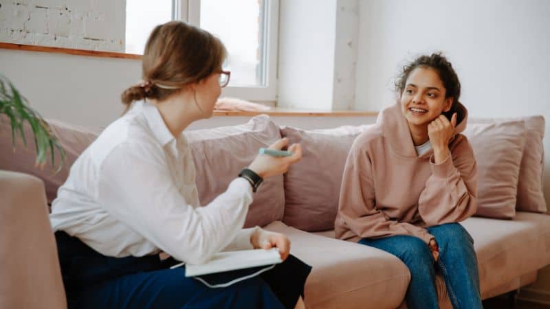 What Is A Life Coach
